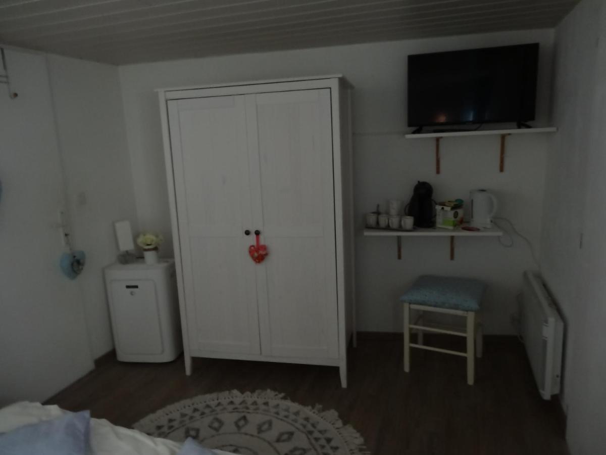 Apartmán Chez Carole Et Roger Avignon Exteriér fotografie